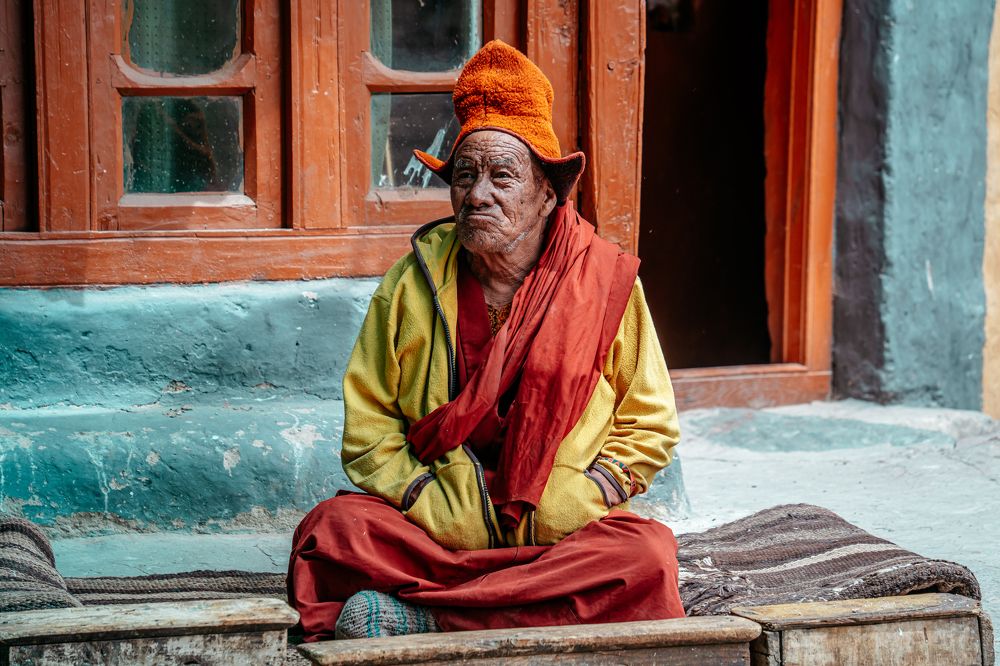 Фотография автора Юлия Есина