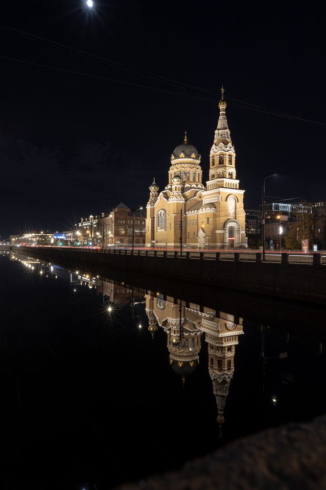 Фотография автора Лукьянов Евгений