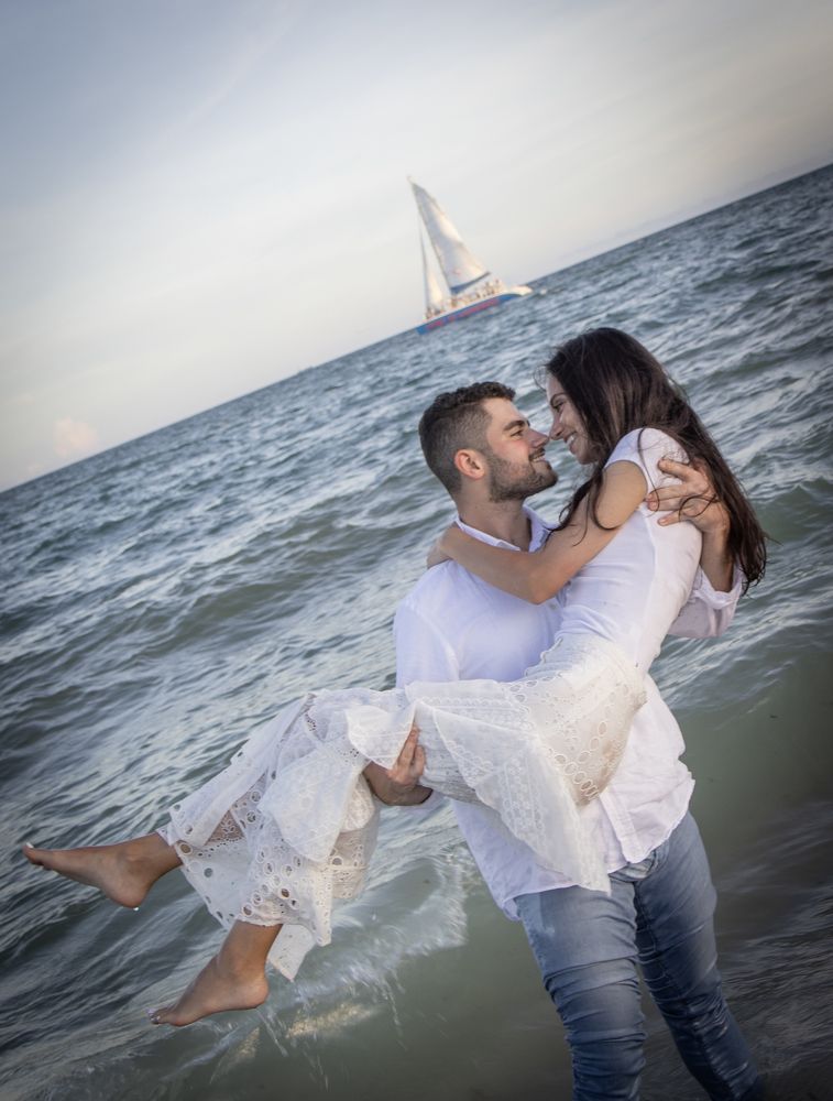 Photograph by Anastasiya Arkin