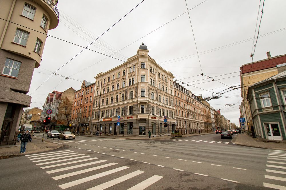 Photograph by Igors Rostikovs