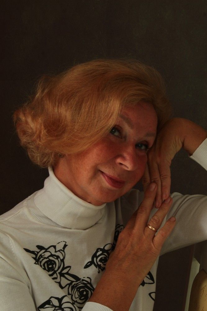 Photograph by Кира Иванова