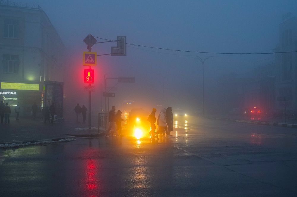 Photograph by Владислав Никишин