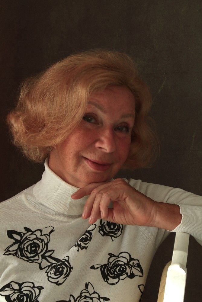 Photograph by Кира Иванова