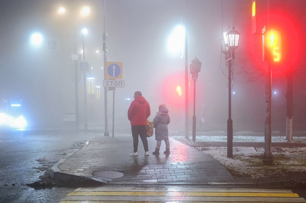 Photograph by Владислав Никишин