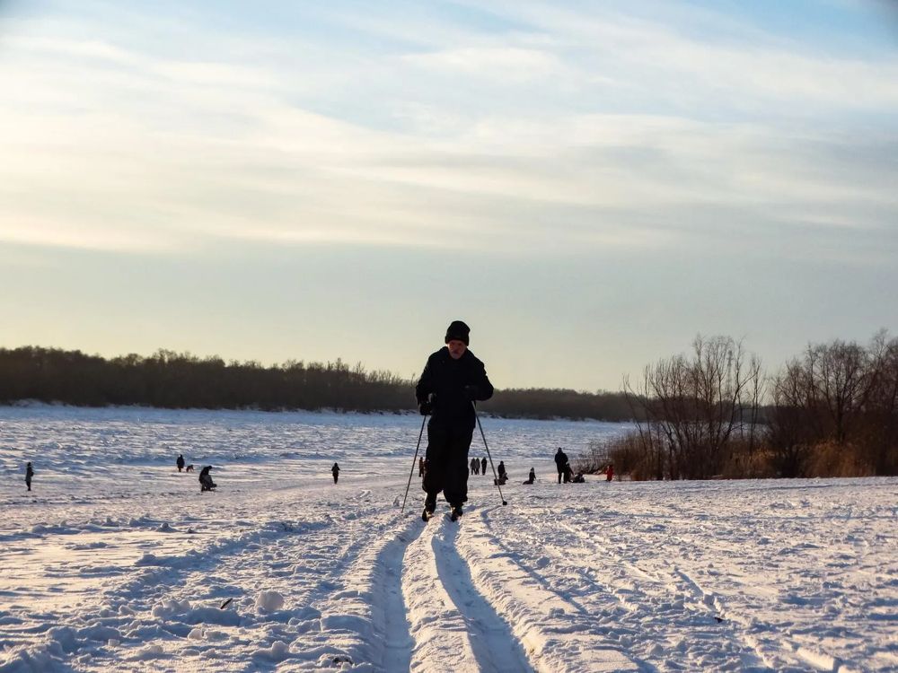 Photograph by Анжелика Трошина