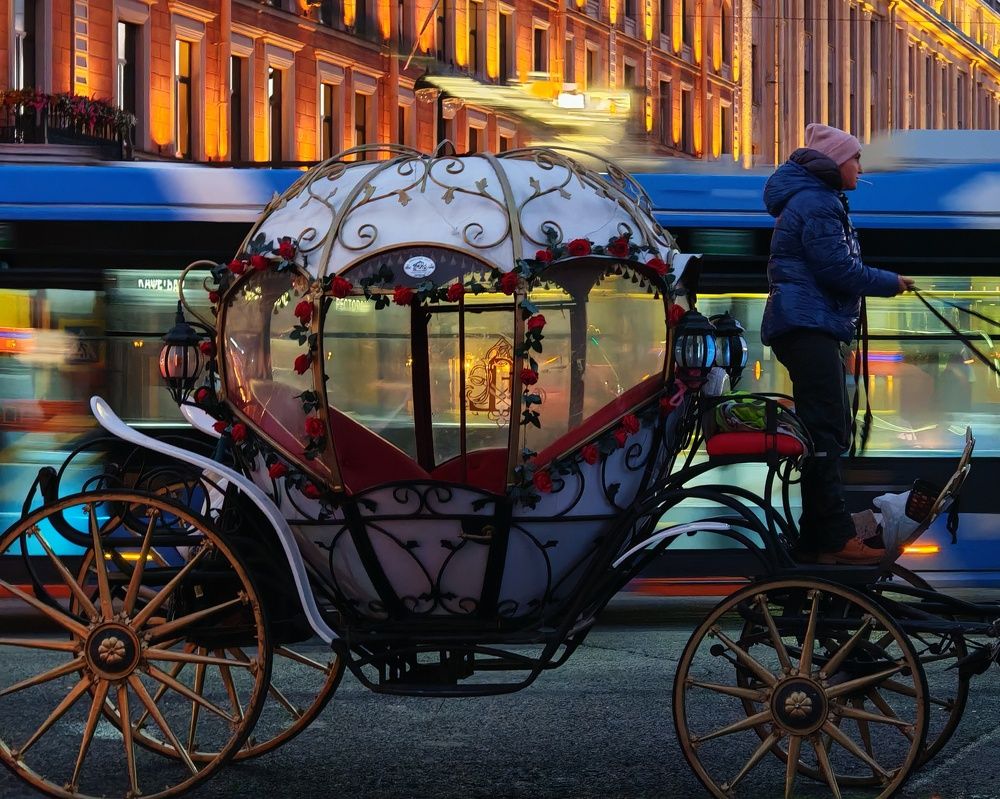 Photograph by Юлия Есина