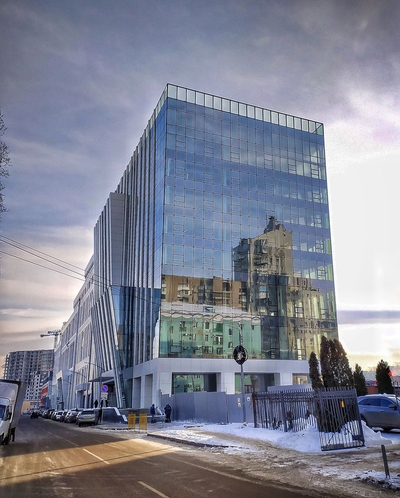 Photograph by Геннадий Глазнев