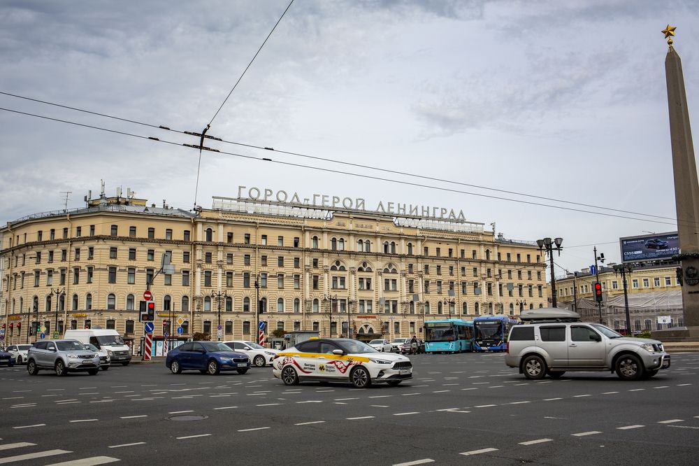 Фотография автора Аделя Пустовая