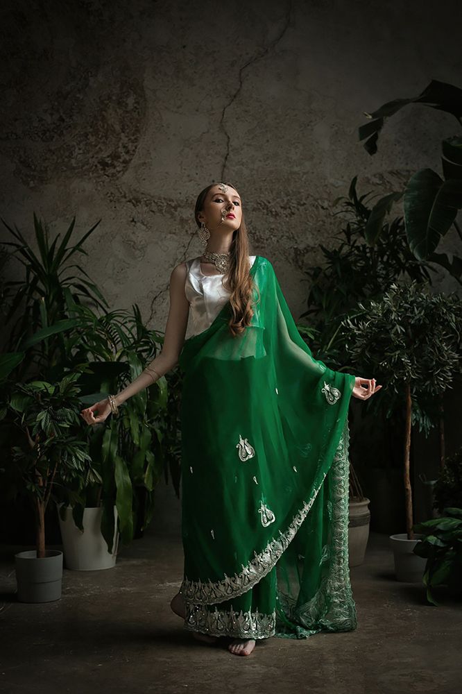 Photograph by Александра Вишлёва