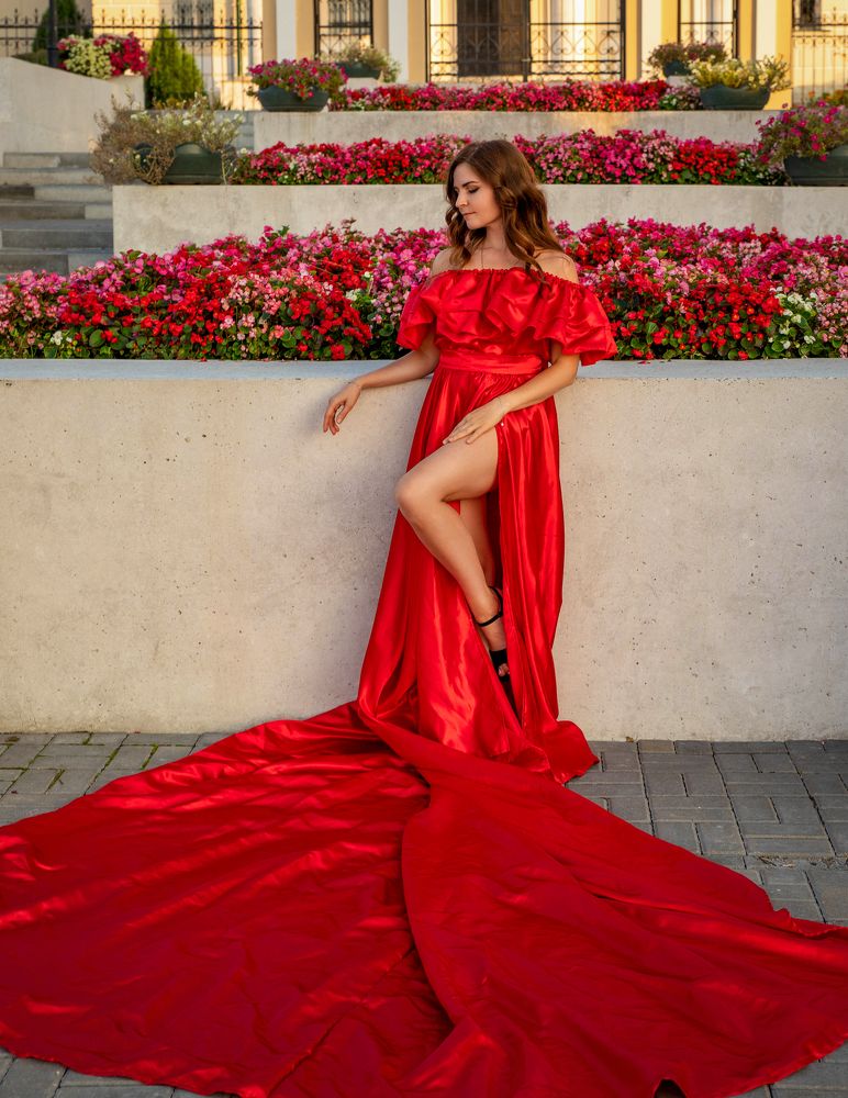 Photograph by Дмитрий Ромашов