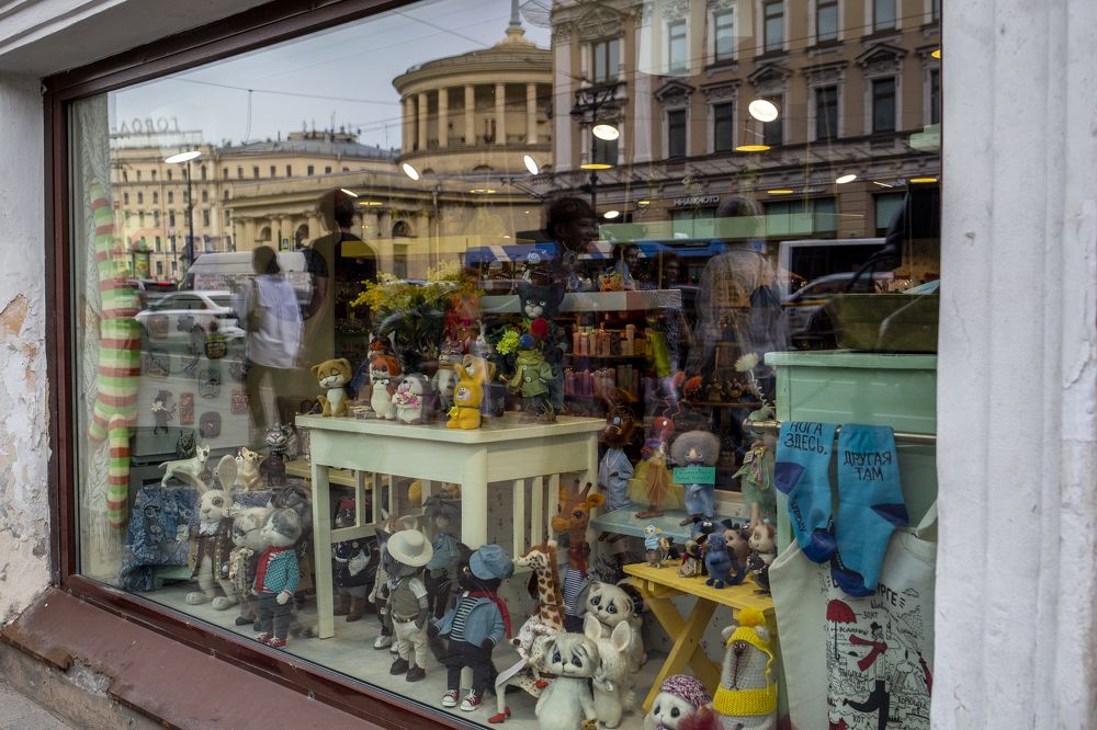 Фотография автора Аделя Пустовая