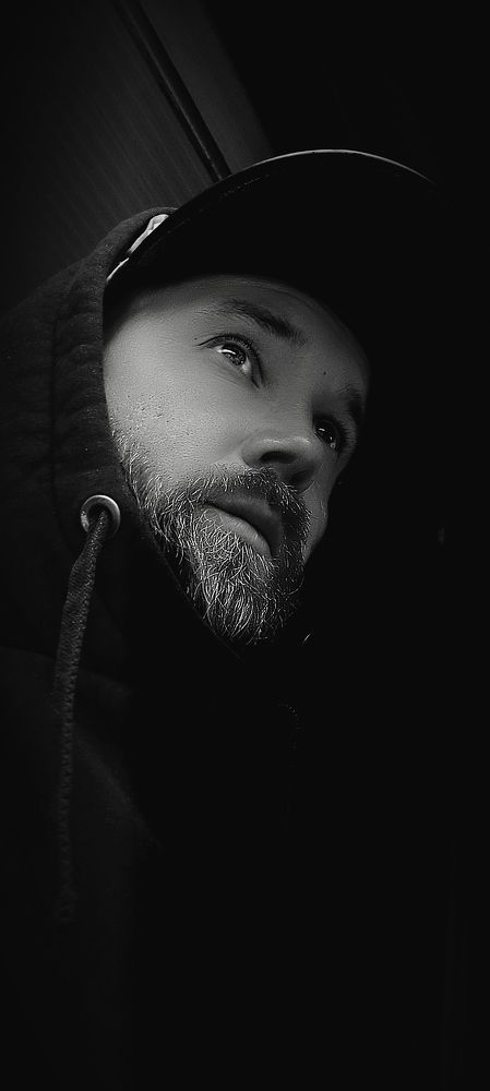 Photograph by Konstantin Martynov