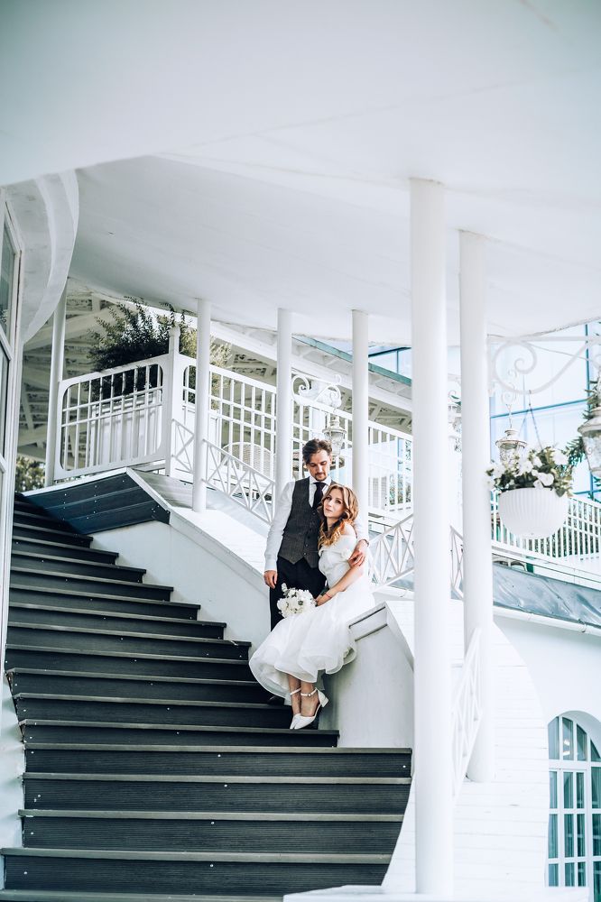 Photograph by Татьяна Степанова