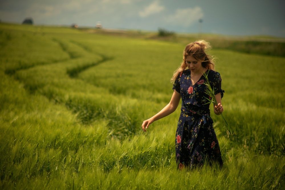 Photograph by Елизавета Можельская