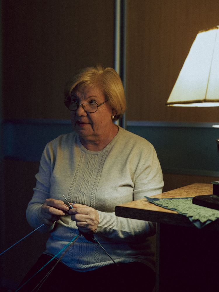 Photograph by Ksenija Bartoško