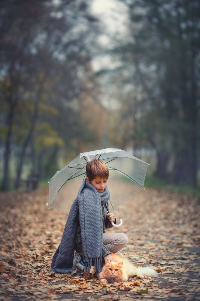 Photograph by Юлия Войнич