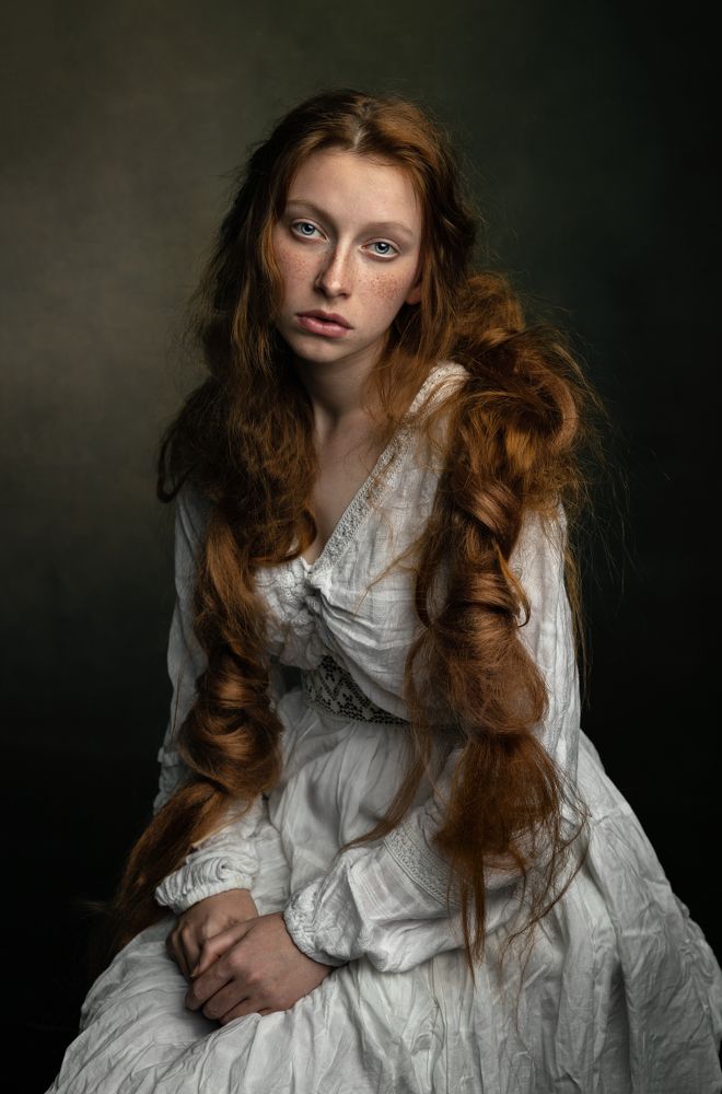 Photograph by Garipova Elina