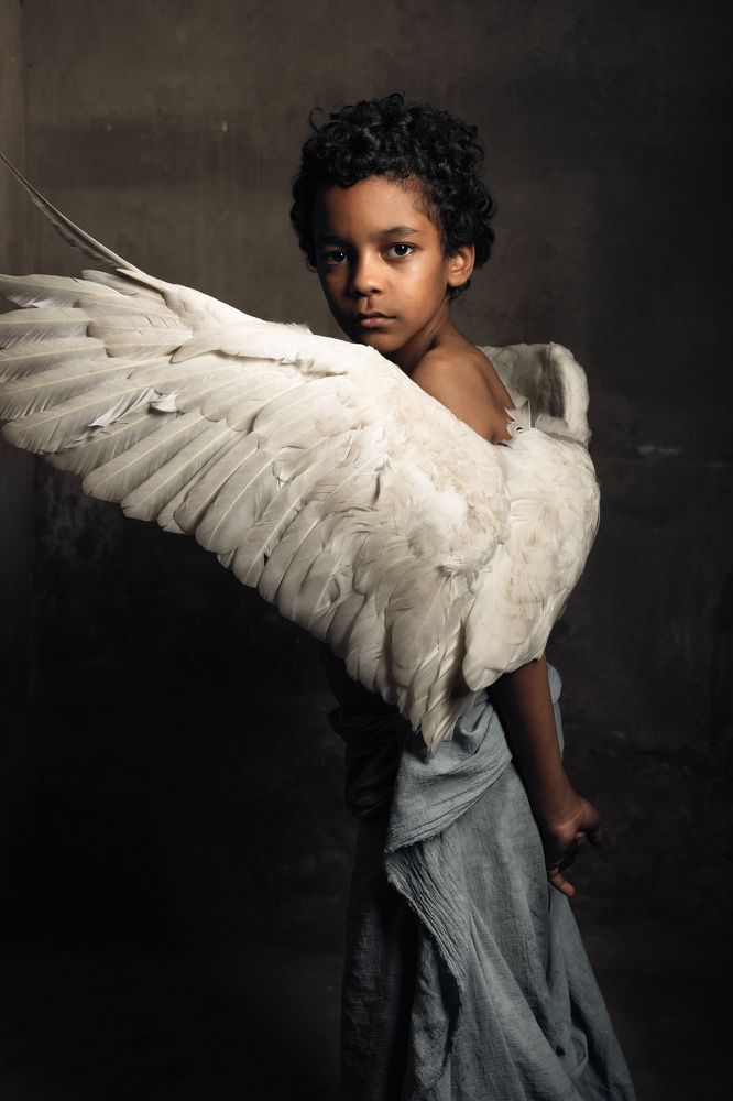 Photograph by Garipova Elina