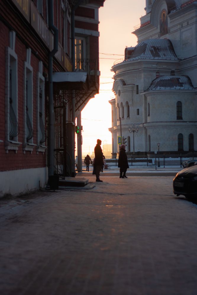 Photograph by Никита Павлов