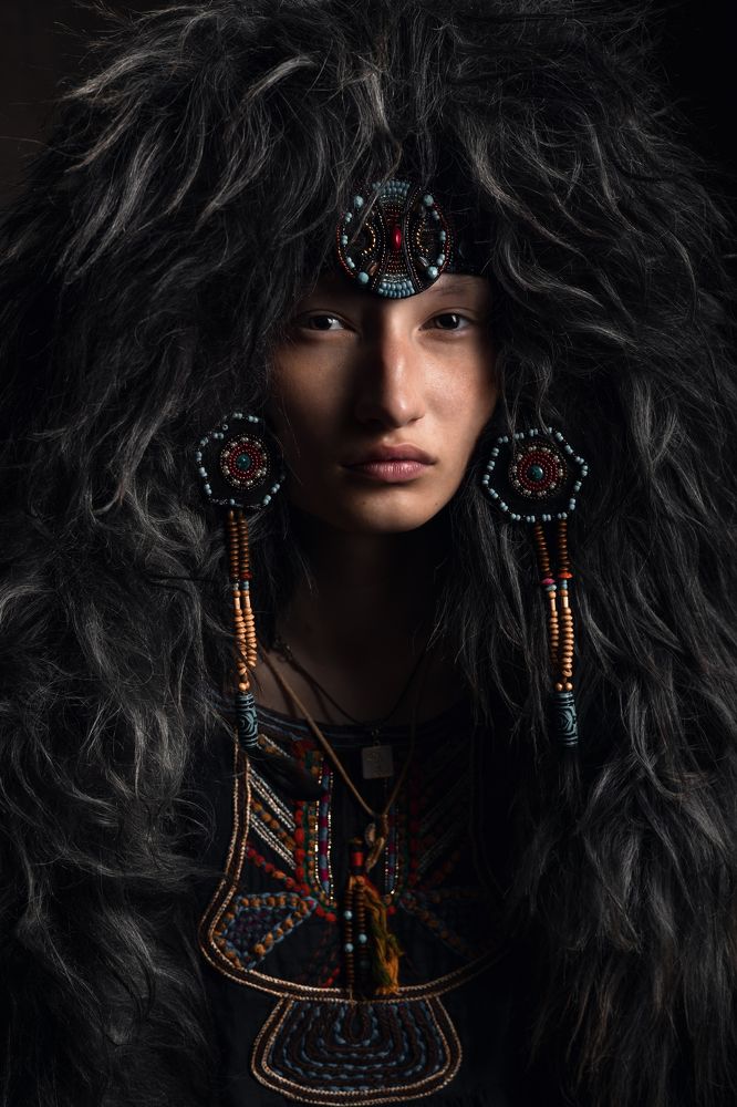 Photograph by Garipova Elina