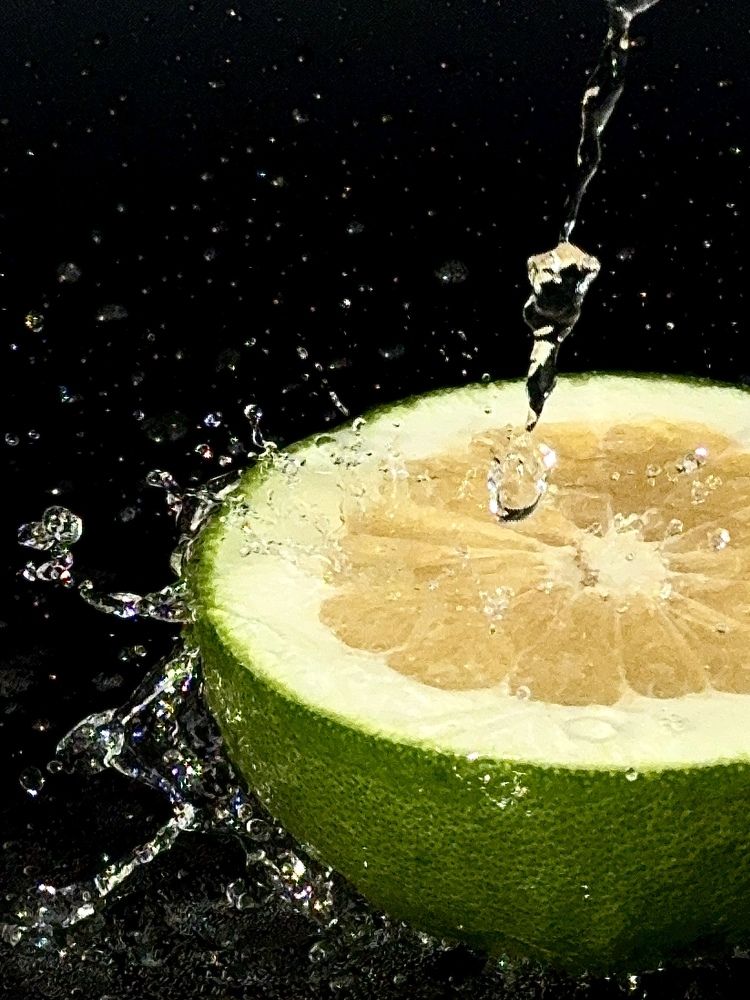 Photograph by Zhanna Kolesnikova