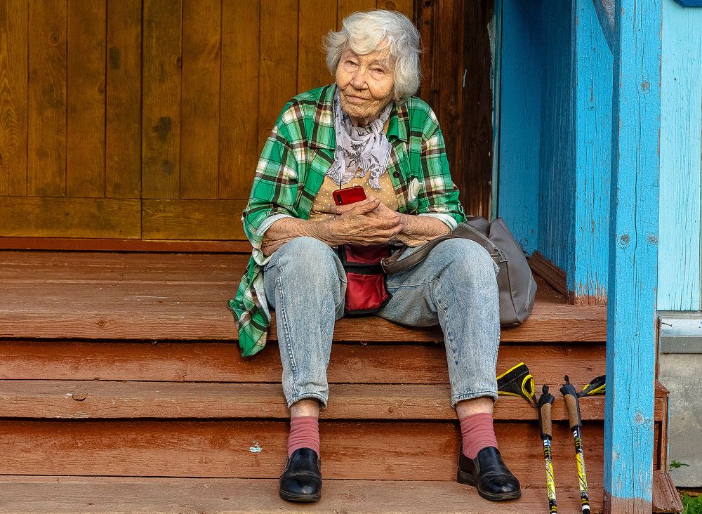 Photograph by Наталья Колеватова