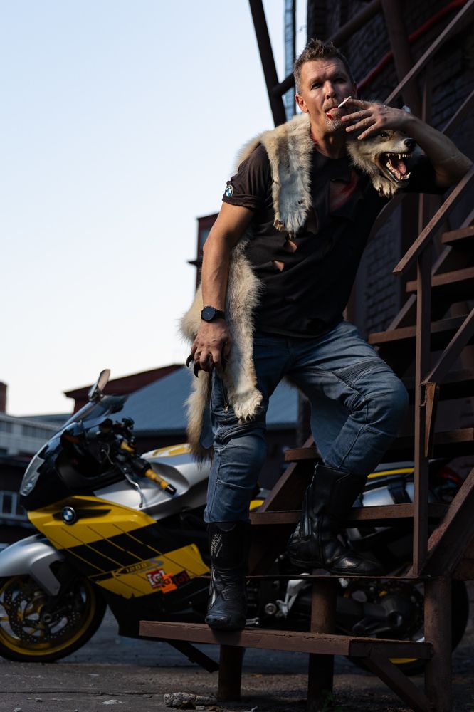 Photograph by Ольга Гирусова