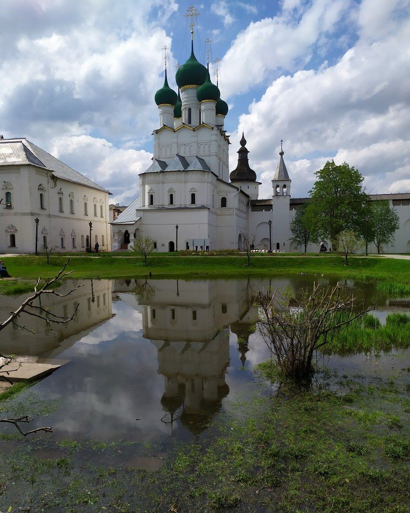 Photograph by Olga Kot