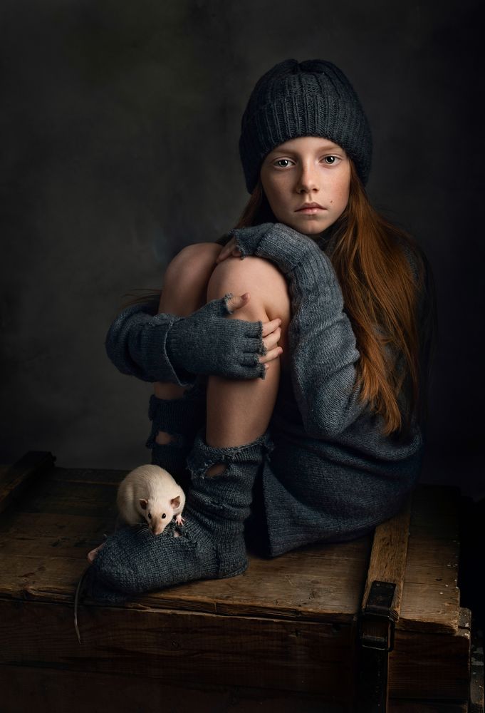 Photograph by Garipova Elina