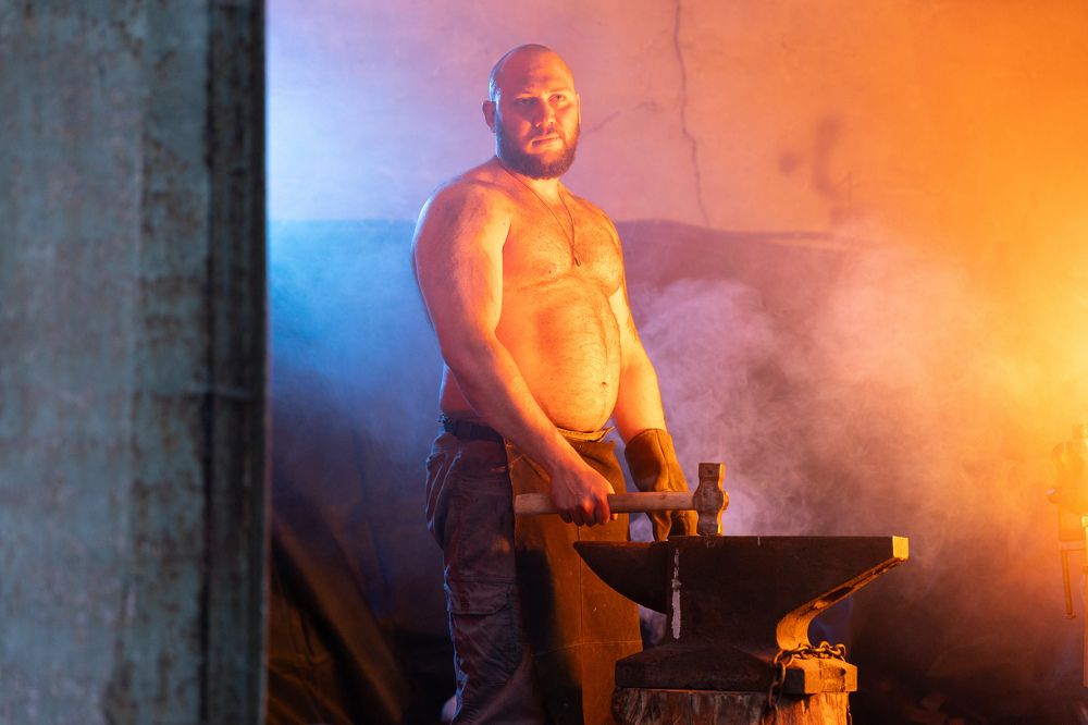 Photograph by Ольга Гирусова