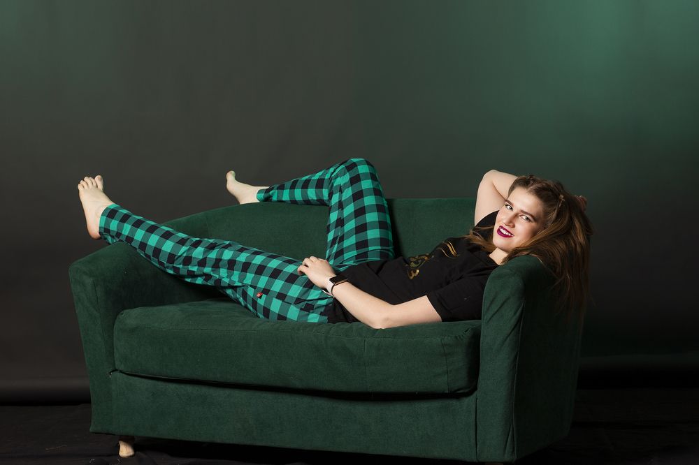 Photograph by Татьяна Мурзенко