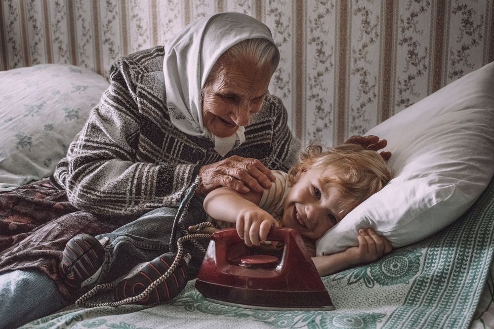 Photograph by Галина Ноздрина