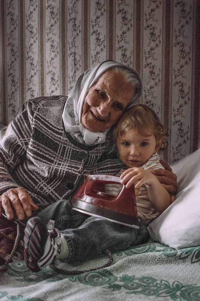 Photograph by Галина Ноздрина