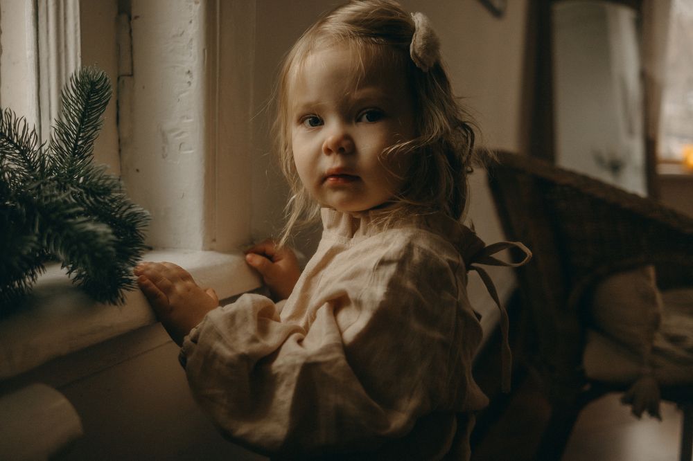 Photograph by Любовь Павленкова