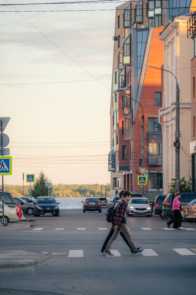 Photograph by Никита Павлов