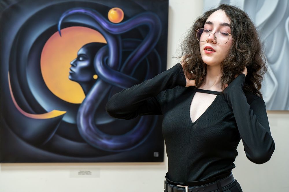 Фотография автора Юрий Скворцов