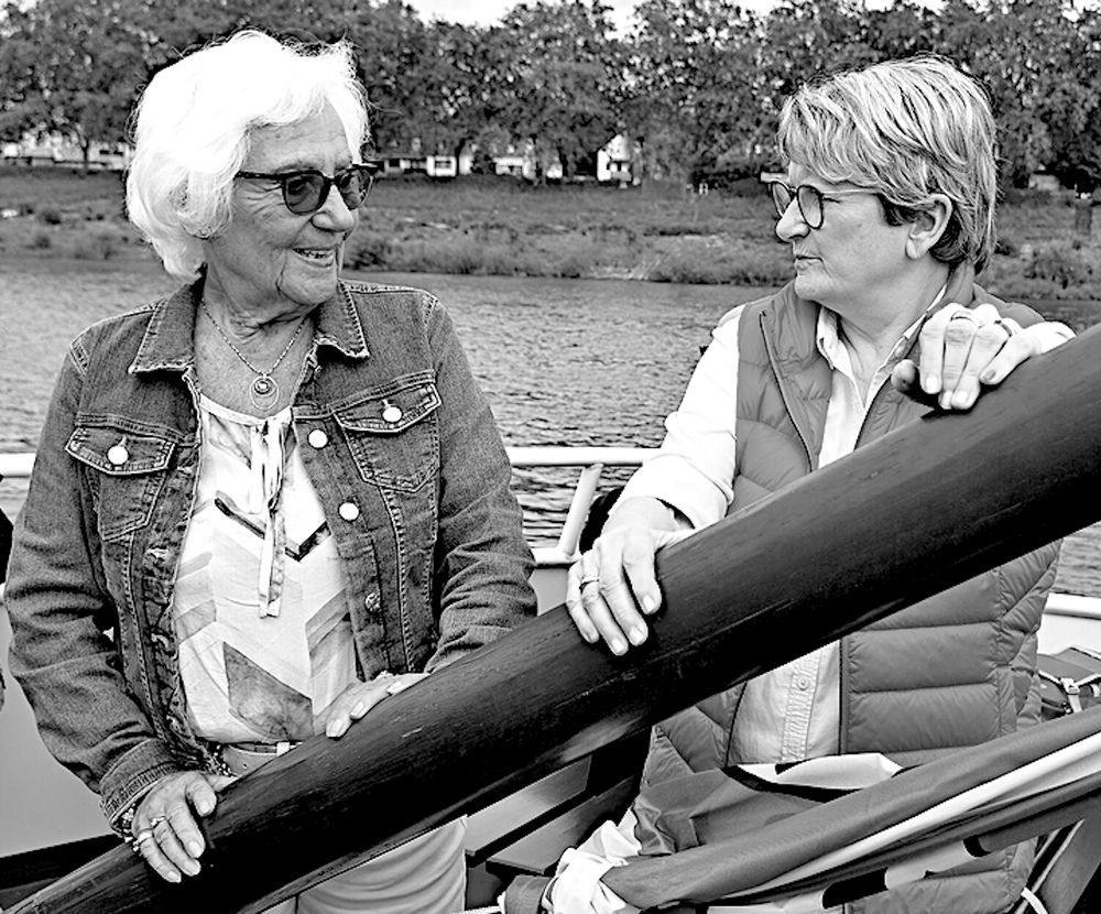 Photograph by Marina Weiland