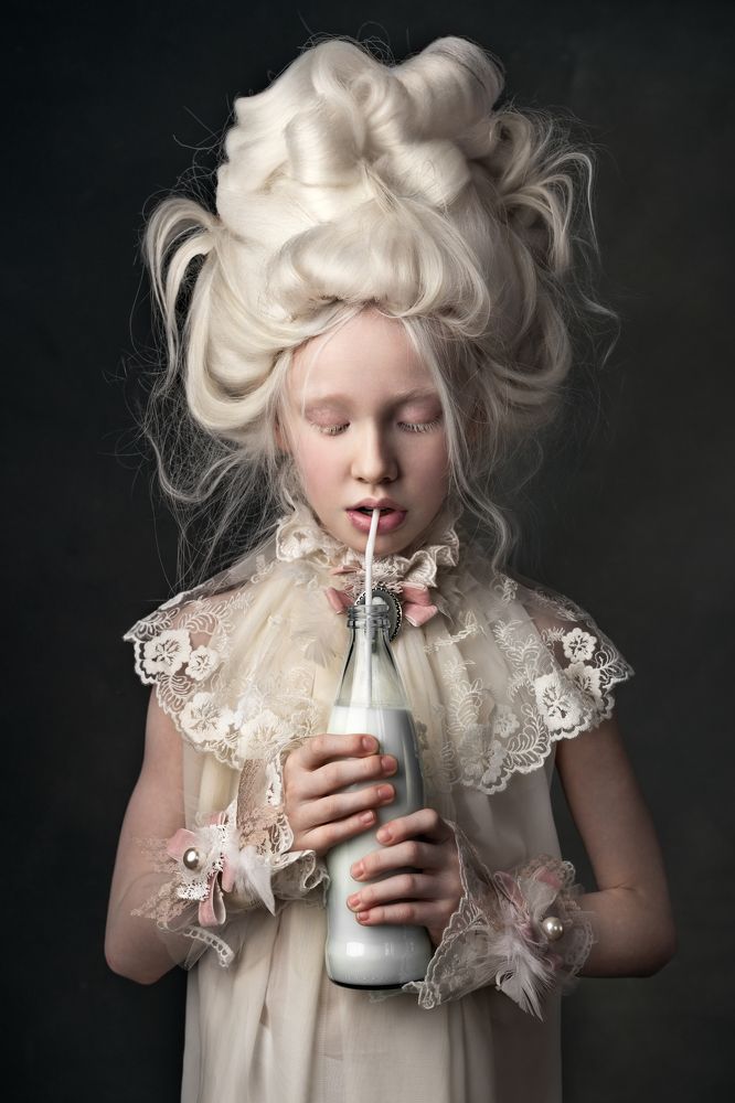 Photograph by Garipova Elina