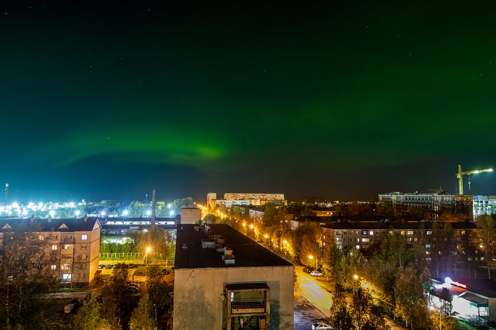 Photograph by Никита Павлов