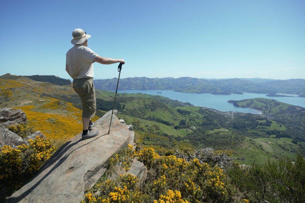 Фотография автора YURY RAMITSAN