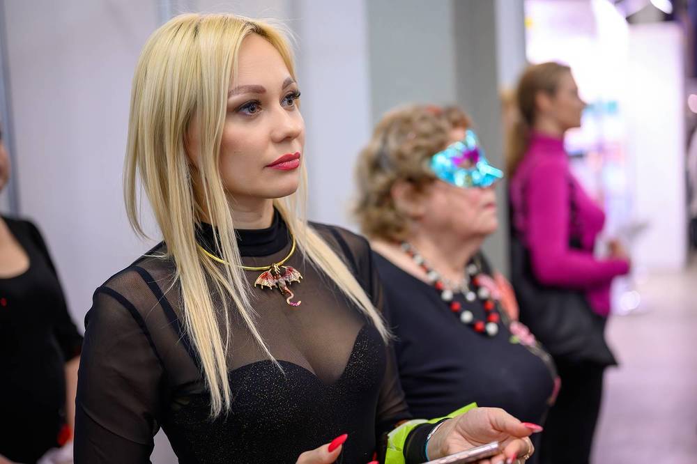 Фотография автора Юрий Скворцов