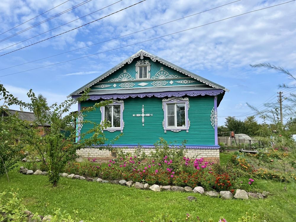 Photograph by Elena Edeleva