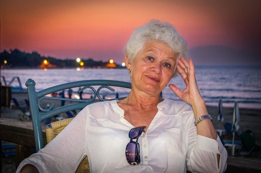 Photograph by Gennadiy Slezkin