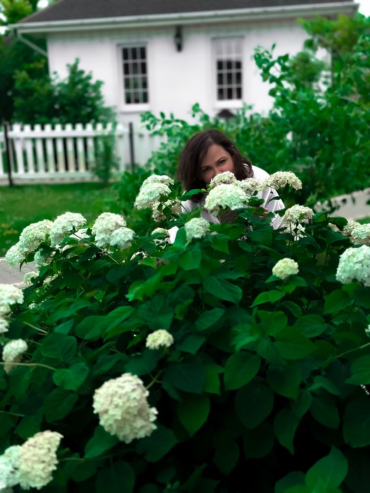 Photograph by Денис Нарышев