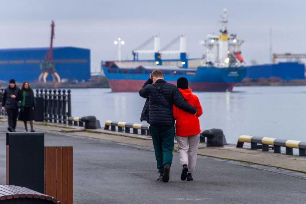 Фотография автора Евгений Шубин