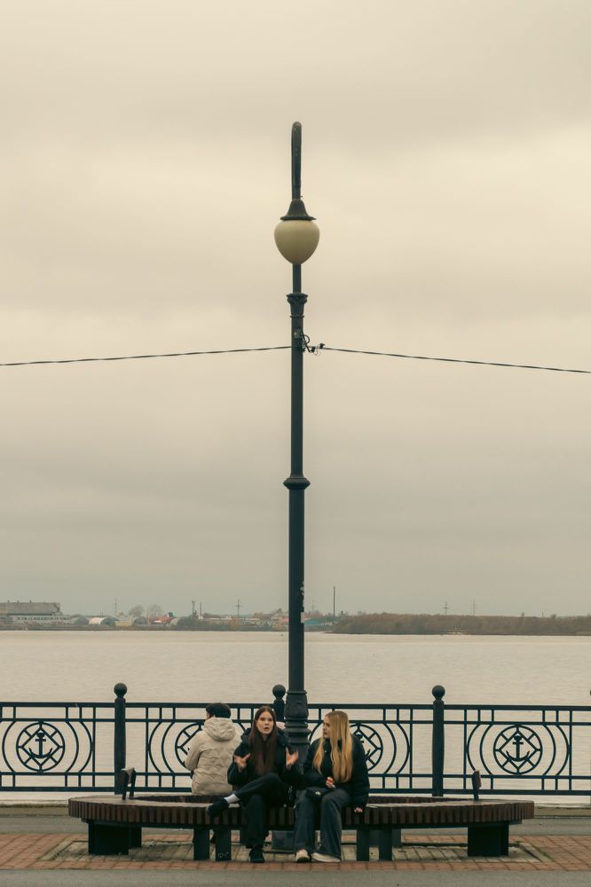 Фотография автора Евгений Шубин