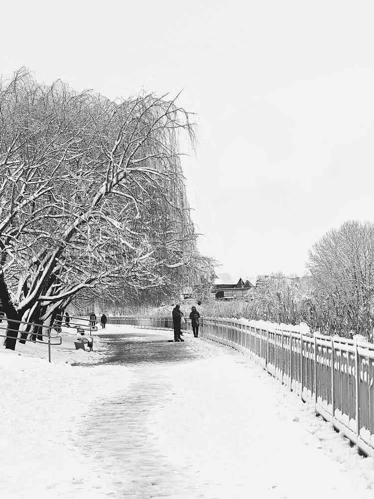 Photograph by Екатерина Анпилова