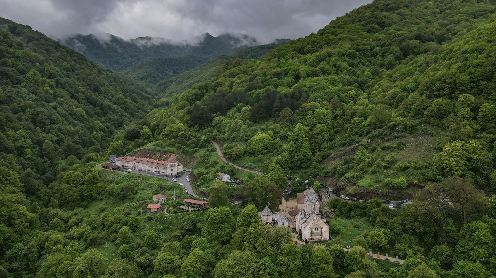 Photograph by Юрий Гаврилов