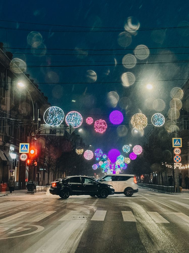 Photograph by Екатерина Анпилова