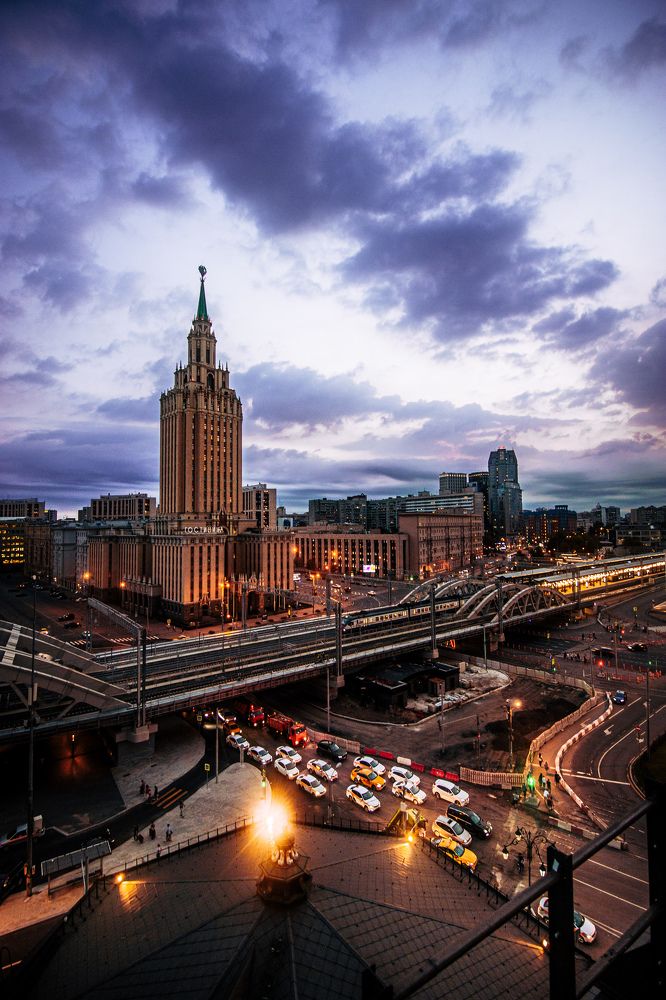 Photograph by Сергей Макаров